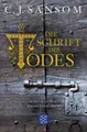 Produktbild: Die Schrift des Todes: Historischer Kriminalroman (Matthew Shardlake, Band 6) Sa
