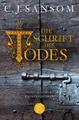Produktbild: C. J. Sansom / Die Schrift des Todes /  9783596296842