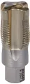 Produktbild: Exact 05973 Spezial-Einschnittgewindebohrer für Kabelverschraubungen Hochleistungsschnell-Stahl Mf 20 x 1.5