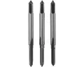 Produktbild: Y39Y M 4,0 HSS Handgewindebohrer Set 3-tlg rechts, DIN 35, Modellbau Donau MHG40