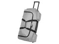 Produktbild: TopMove Trolley Reisetasche Rollen Traveler ca. 73x30x31 bis 20 kg / 68 l Grau NEU