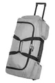 Produktbild: TopMove Trolley Reisetasche Rollen Traveler ca. 73x30x31 bis 20 kg / 68 l - GRAU