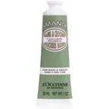 Produktbild: L'OCCITANE Mandel-Handcreme für genährte und zarte Haut