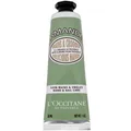 Produktbild: L'Occitane Amande Delicious Hands Hand- und Nagelcreme 30 ml