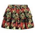 Produktbild: Name It Sommerrock NKFVINAYA SKIRT FFF lila 164