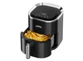 Produktbild: Grafner Heißluftfritteuse 3,6 Liter digital LED-Touchscreen 1200 Watt