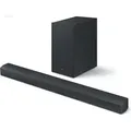 Produktbild: Samsung HW-B660GD/ZG B-Serie (2024) Soundbar mit Subwoofer - Schwarz