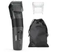 Produktbild: BaByliss Haarschneider 2mm Precision Cut Schnittl.: 0,5-24mm Akku/Netz E786E