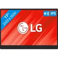 Produktbild: LG gram +view 17MT70