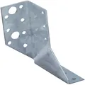 Produktbild: Alberts 331504 Balkenschuh | Typ A, rechts | sendzimirverzinkt | 25 x 140 mm