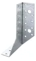 Produktbild: Alberts® Balkenschuh 2-tlg. verz. 25x140x2 mm RE