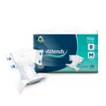 Produktbild: ATTENDS Slip Regular 8 medium 28 St