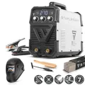 Produktbild: STAHLWERK Schweißgerät Elektroden ARC 270 A Digital ohne Gas MMA E Hand Inverter