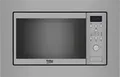 Produktbild: BEKO Mikrowelle BMOB17131X