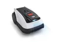 Produktbild: ECOVACS Rasenmähroboter GOAT O800 RTK, bis 800 m² Rasenfläche, (Packung), Steuerung per App, LiDAR-Enhanced RTK Navigation, Grundfarbe: weiß