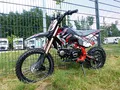 Produktbild: RV-Parts 125ccm Dirtbike Cross Bike Pocketbike KXD 609 4 Takt 4 Gang Manuel 17/14