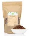 Produktbild: Muscovado Rohrzucker - unraffiniert 1kg von der Grünen Essenz - Naturprodukt für köstliches Backen und Würzen - brauner Zucker naturbelassen - Muscovado Vollrohrzucker
