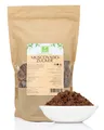 Produktbild: Muscovado Rohrzucker  unraffiniert 1kg brauner Zucker naturbelassen - Muscovado