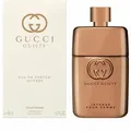 Produktbild: Gucci Guilty Pour Femme Intense Eau De Parfum Spray 90ml