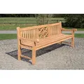 Produktbild: Teakbank Florida 220 cm