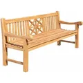 Produktbild: Teakbank Florida teak 220 cm