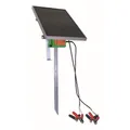 Produktbild: Electra Solar-Set S1510, 12V - Solar Weidezaun-Batteriegerät Solarpaneel Modul