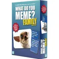 Produktbild: Huch What Do You Meme Family Edition (Englisch) (4403045)