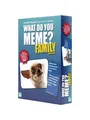 Produktbild: Peliko What Do You Meme? - Family Edition (ENG)