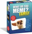 Produktbild: What Do You Meme - Family Edition (US)
