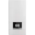 Produktbild: Vaillant Elektro-Durchlauferhitzer 24kW plus gesteuert VED E 24/8 P