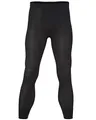 Produktbild: Engel Natur Herren Unterhose lang, Wolle & Seide, Gr. 50/52, Schwarz