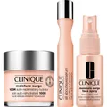 Produktbild: Clinique Moisture Surge (120 ml, Tagescreme, Bis SPF 10) (192333095157)