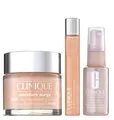Produktbild: Clinique Moisture Surge 100H Set 75ml Hydrator + 15ml ES + 30ml Spray OVP NEU