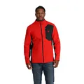 Produktbild: Spyder Bandit Jacket, Herren, Volcano, L