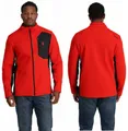 Produktbild: Spyder Fleecejacke Spyder Bandit Full Zip Zipp Jacket Herren Fleece Jacke 38A485324