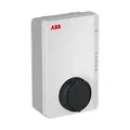 Produktbild: ABB 6AGC082152 Wallbox TERRA AC, RFID, Wi-Fi, BT, 22kW, Ladesteckdose Typ 2