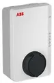 Produktbild: ABB T2 TAC-W22-T-R-0 Terra AC Wallbox, 22kW, IP54, RFID, Weiß (6AGC082152)
