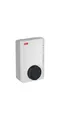 Produktbild: ABB T2 TAC-W22-T-R-0 Terra AC Wallbox, 22kW, IP54, RFID, Weiß (6AGC082152)