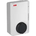 Produktbild: ABB Wallbox Terra AC W22-T-R-0 | App-fähig | 22 kW | Typ 2 | RFID | ohne Kabel
