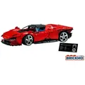 Produktbild: LEGO Technic 42143 Ferrari Daytona SP3 42143