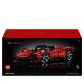Produktbild: LEGO Ferrari Daytona SP3 - 42143