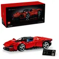 Produktbild: Technic Ferrari Daytona SP3 42143 (5702017159041)