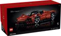 Produktbild: LEGO® Technic Ferrari Daytona SP3 3778 Teile 42143