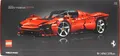 Produktbild: LEGO® Technic 42143 Ferrari Daytona SP3 - NEU in OVP