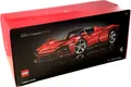 Produktbild: LEGO Technic 42143 Ferrari Daytona SP3 Sammlerstück Modellauto I NEU & OVP