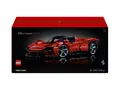 Produktbild: LEGO 42143 Technic - Ferrari Daytona SP3 - Sammlerstück, Neu & OVP