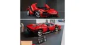 Produktbild: 42143 Technic Ferrari Daytona SP3
