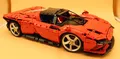 Produktbild: LEGO TECHNIC 42143 Ferrari Daytona SP3 ohne OVP