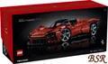 Produktbild: LEGO® TECHNIK: 42143 Ferrari Daytona SP3 & NEU & OVP !