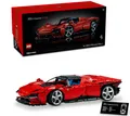 Produktbild: LEGO Technic 42143 Ferrari Daytona SP3 Bausatz, Mehrfarbig Neu & OVP
